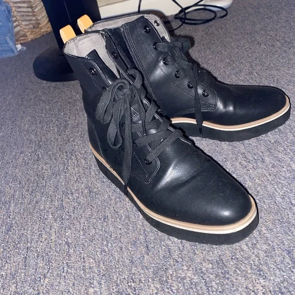 Dr Shcolles boots - Picture 5 of 8